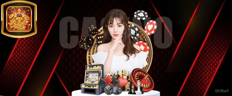 Requisitos APK 669bet