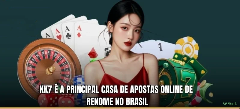 Cassino ao Vivo 669bet