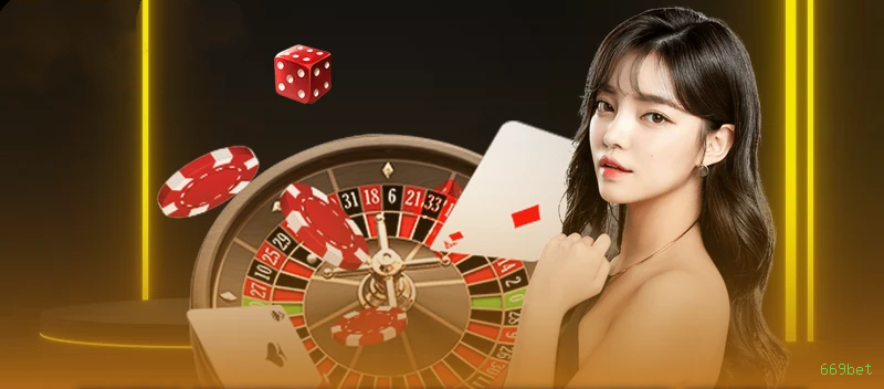 669bet Plataforma