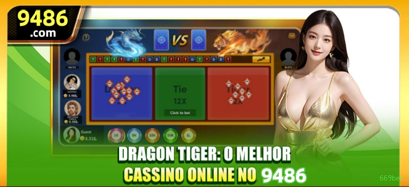 Limites depósito 669bet