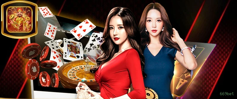 669bet Plataforma
