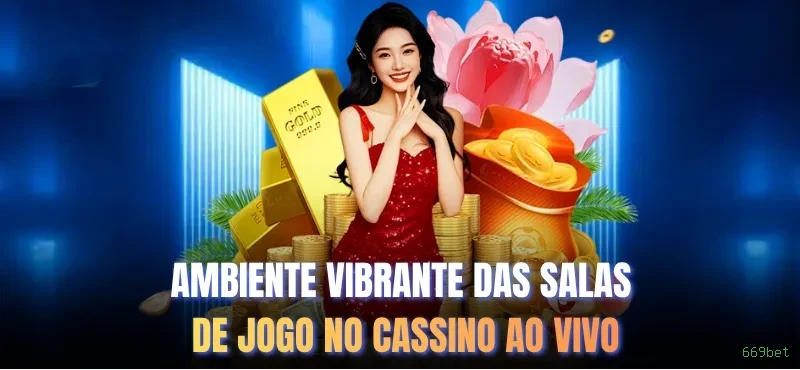 Apostas Esportivas 669bet