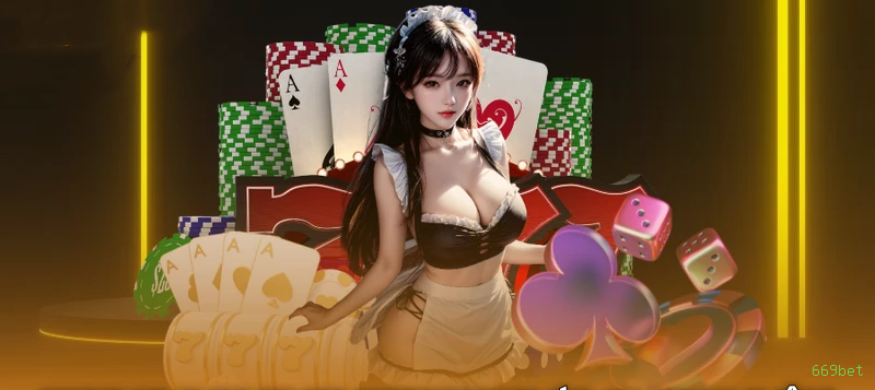 Fortune Tiger Slot 669bet