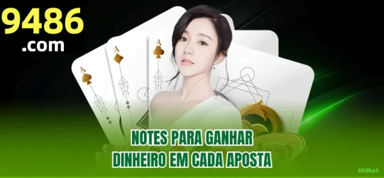 Estratégia Blackjack 669bet