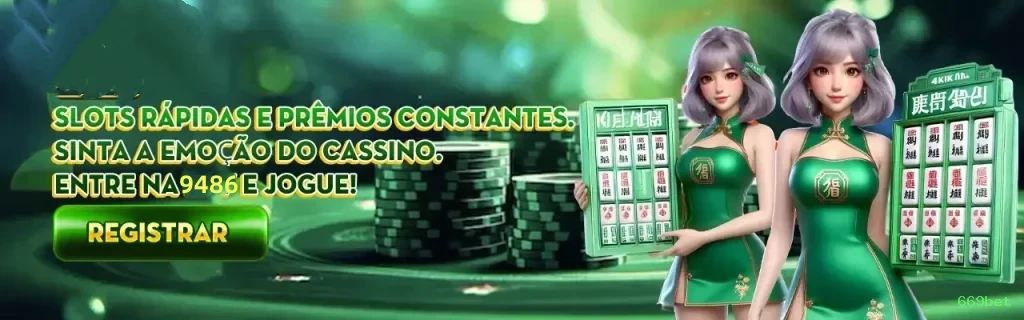 Sacar 669bet