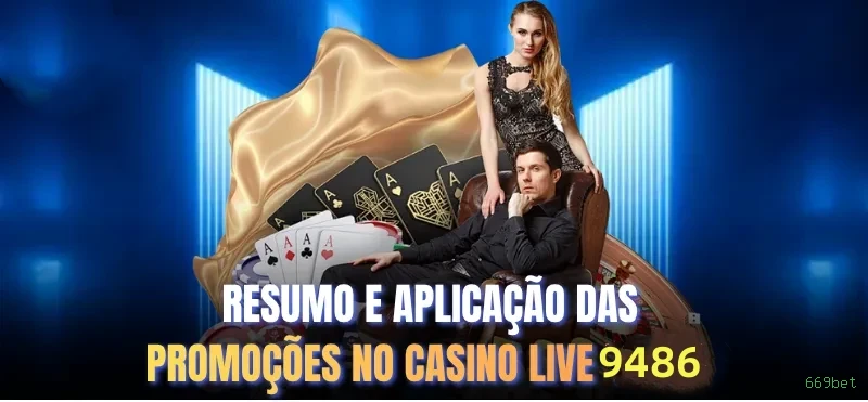 Sobre 669bet