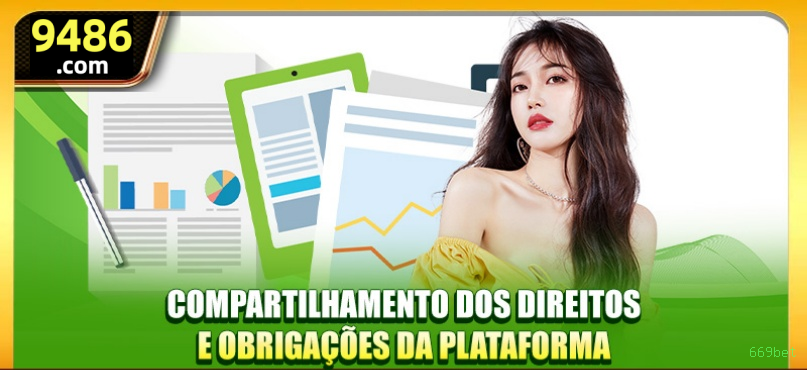 669bet Plataforma