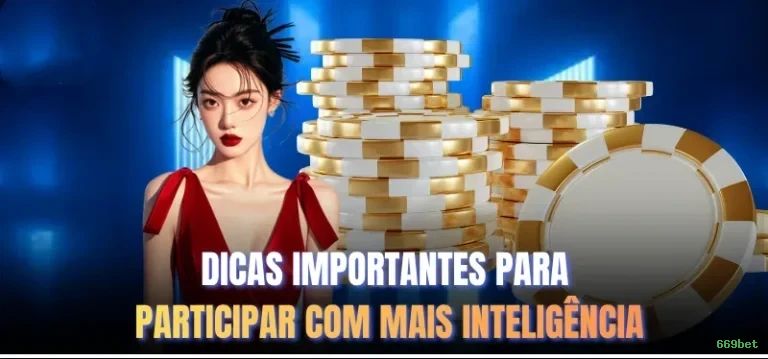 669bet Plataforma